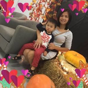 Meet your Posher, Candy